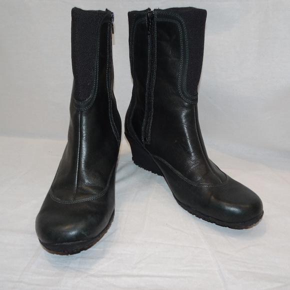 merrell wisteria boot